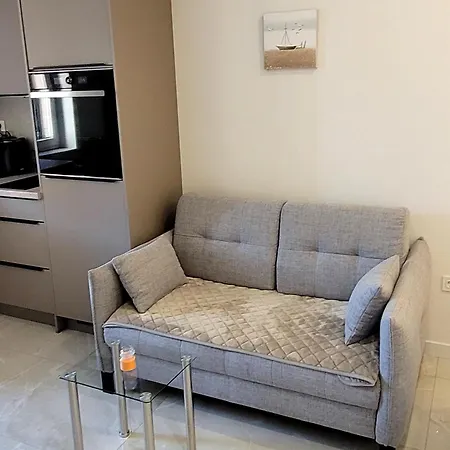 Apartment Charming In The Heart Of