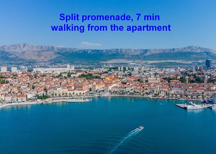 Charming In The Heart Of Apartment *