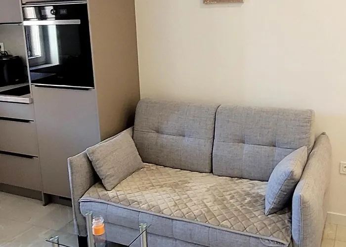 Apartment Charming In The Heart Of